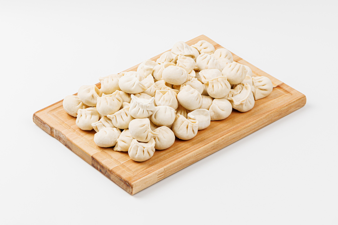 

Пельмени ВкусВилл Домашние ручной лепки 1 кг