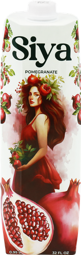 

Нектар Siya гранатовый 950 мл