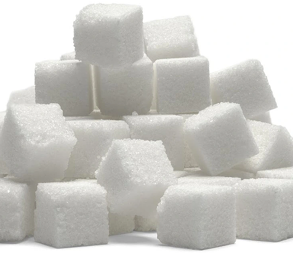 Сахар кусковой прессованный 1 кг