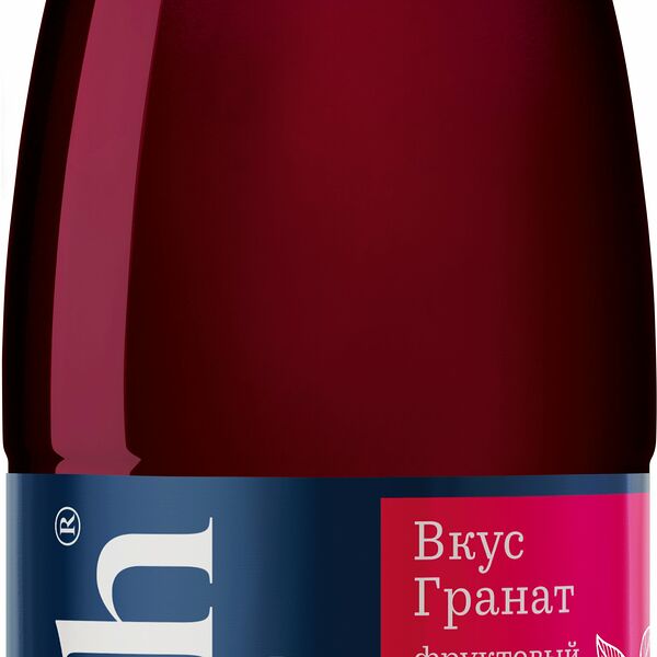 Тоник Rich bitter Гранат 1 л