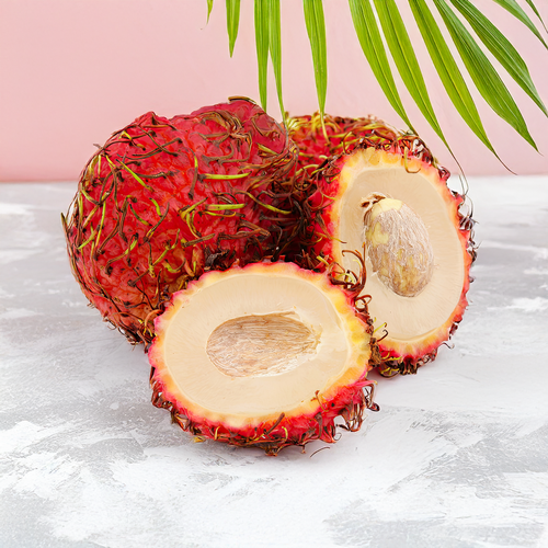 

Рамбутан 150 г