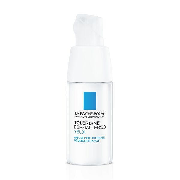 Крем для кожи вокруг глаз La Roche-Posay Toleriane Dermallergo 20 мл