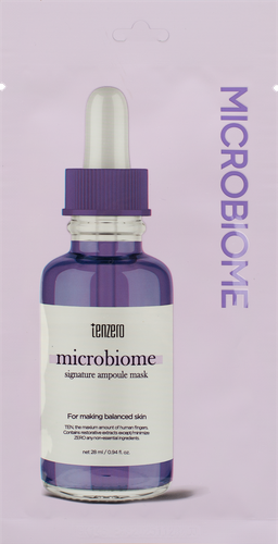 

Маска для лица DABO тканевая экстракт Розы 23г