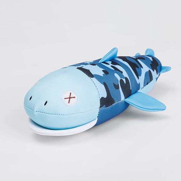 Игрушка для собак Акула