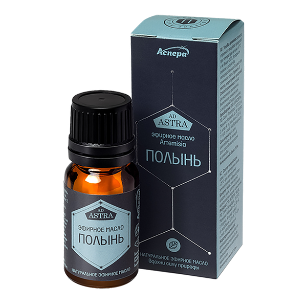 Эфирное масло Аспера полыни 10 мл