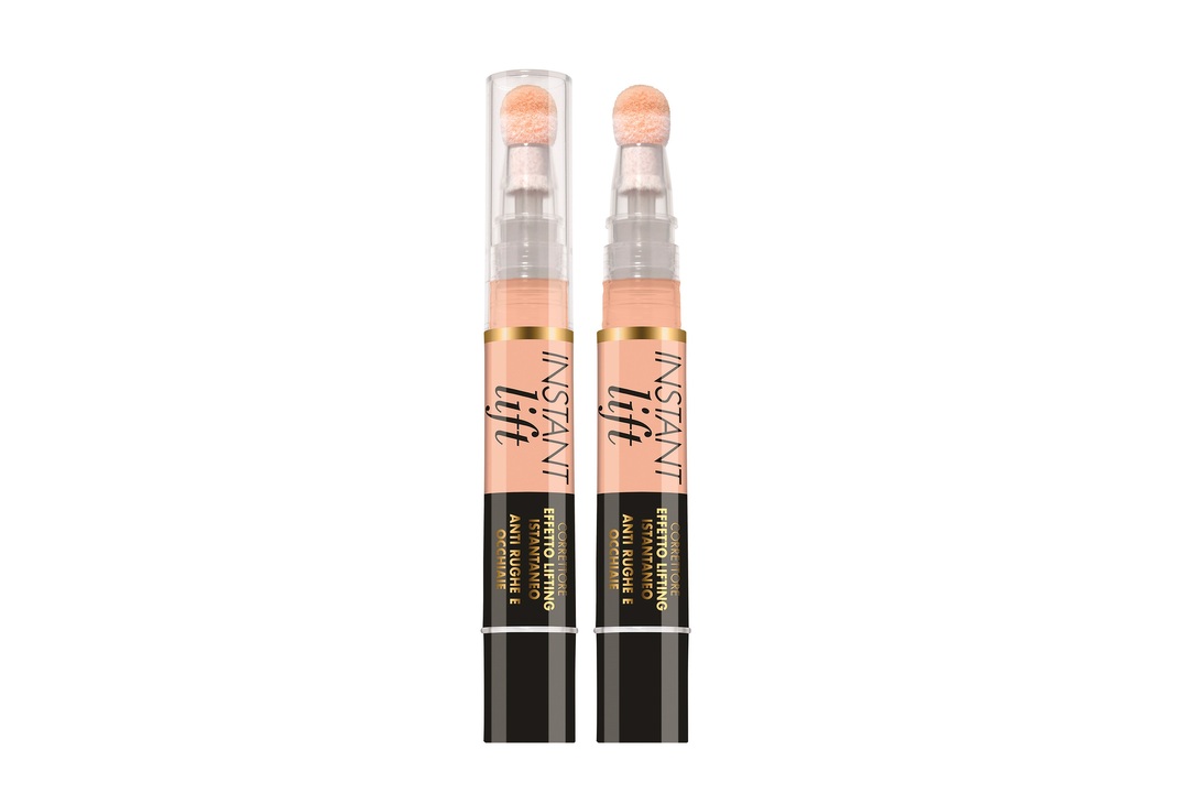 

Консилер для лица Deborah Instant Lift Concealer тон 0 белоснежно розовый 4.2 г