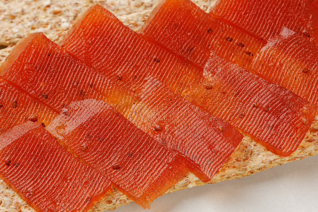 

Мармелад без добавления сахара Клубника-базилик, 160г