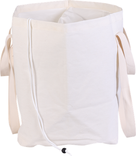 Корзина для белья Homeclub Spring mood