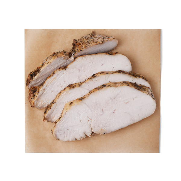 Филе индейки запечённое с травами, Россия вес