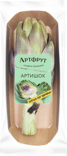 

Артишок Артфрут 1 шт. 250 г