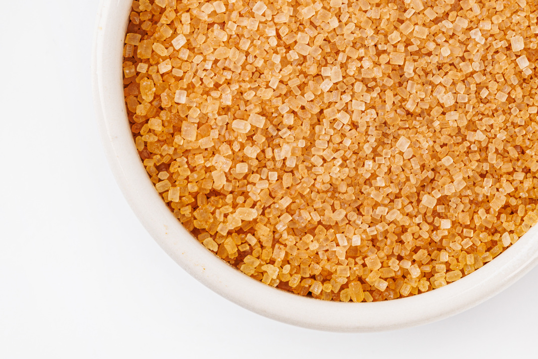 

Сахар тростниковый нерафинированный