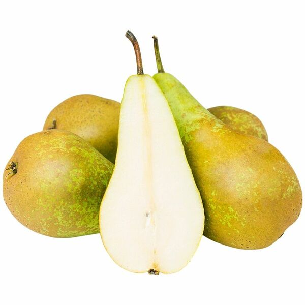 Груши конференция Россия, вес