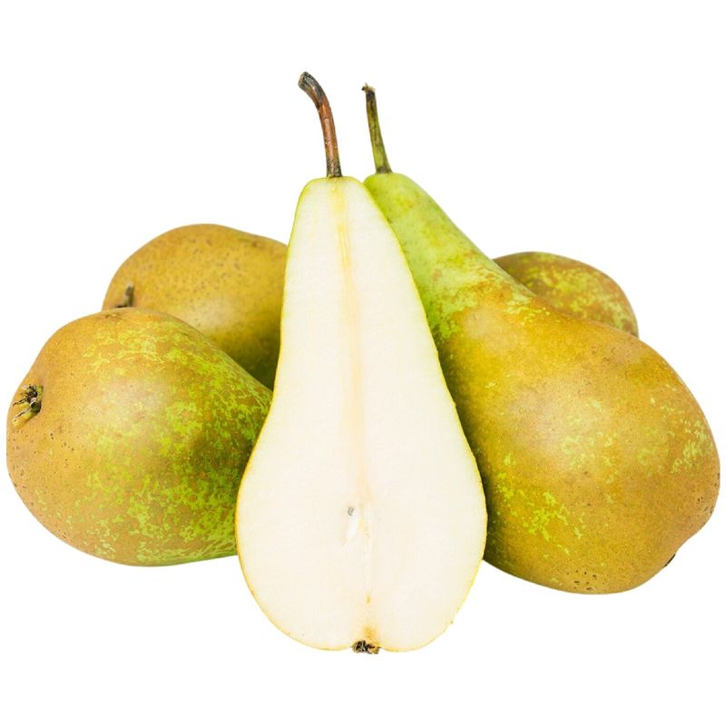 

Груши конференция вес