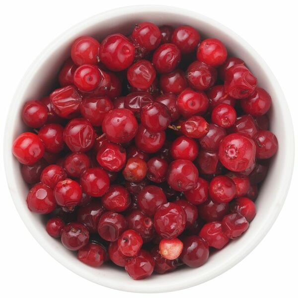 Брусника свежая Зелёная Линия