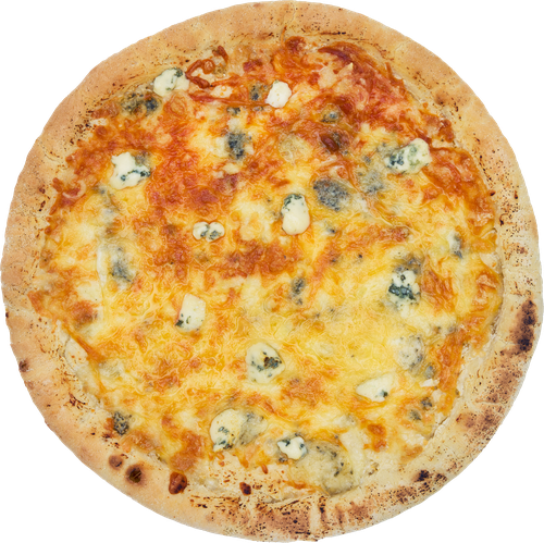 

Пицца Лента Fresh 4 сыра 92 г