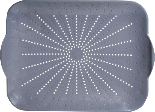 

Сушилка-поддон Hanplast универсальная 36.5 х 27.2 х 3.5 см цвет в ассортименте