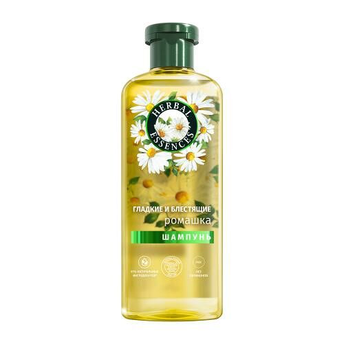 Шампунь Herbal Essences Ромашка 350 мл