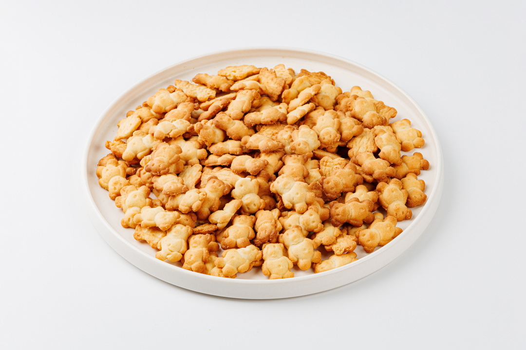 

Печенье ВкусВилл Лесной друг 180 г