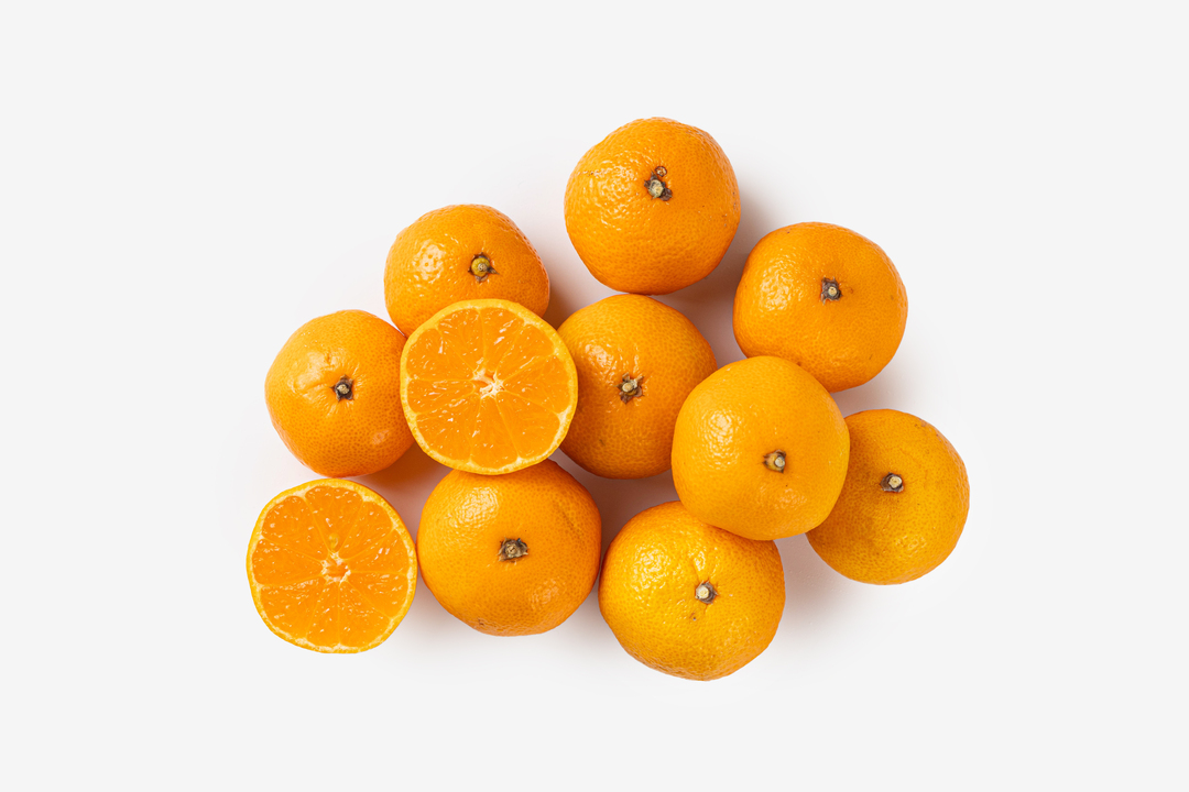 

Мандарины Фруткорт Бэйби сладкие 500 г