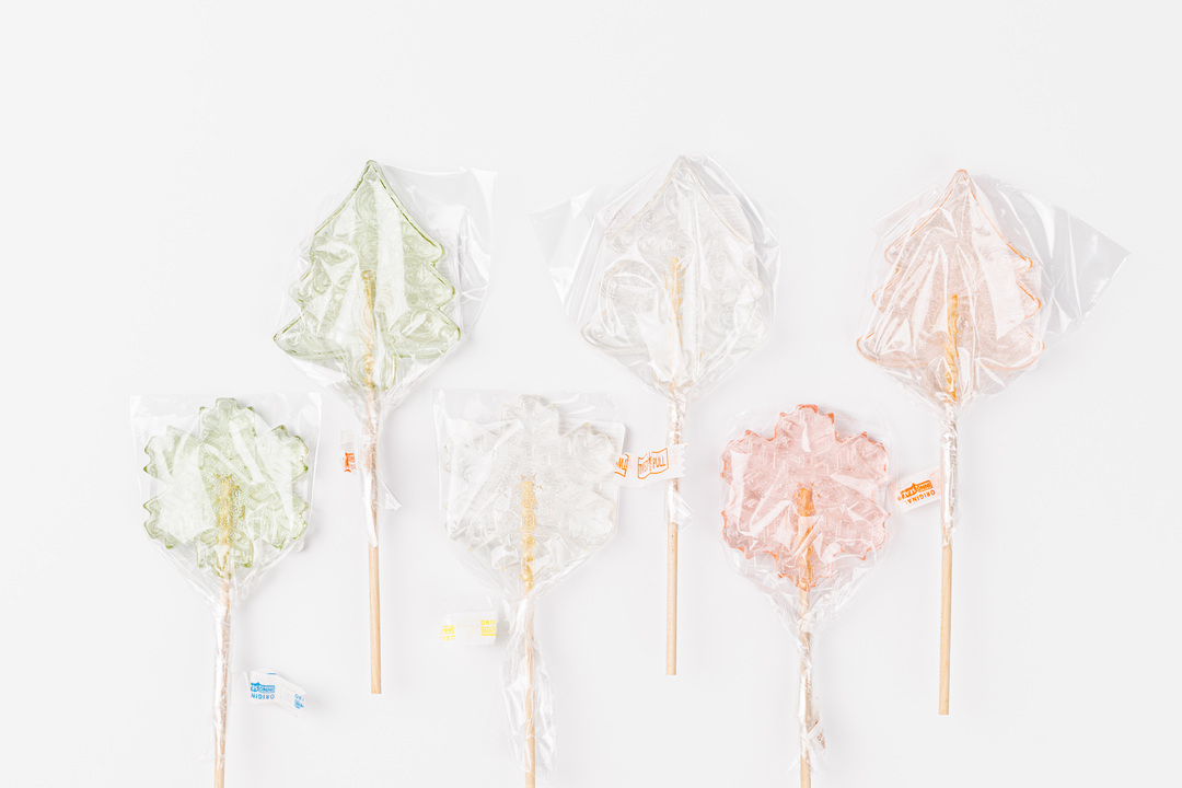 

Карамель леденцовая Зимний микс, 30 г в ассортименте 1 шт