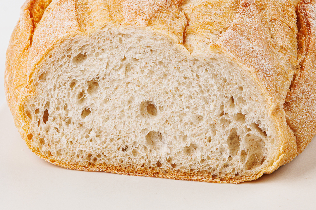 

Хлеб Альпийский цельнозерновой