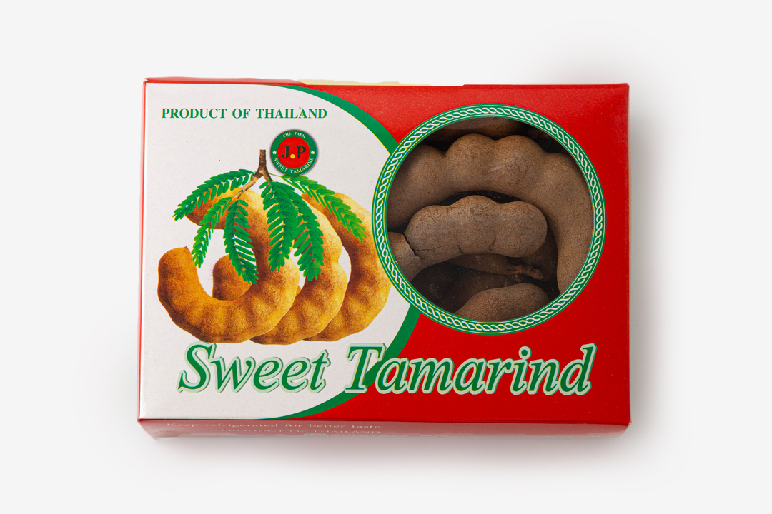 

Тамаринд сладкий Фруткорт 500 г