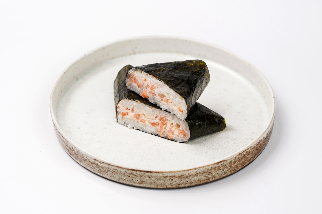 

Онигири Филадельфия 100 г