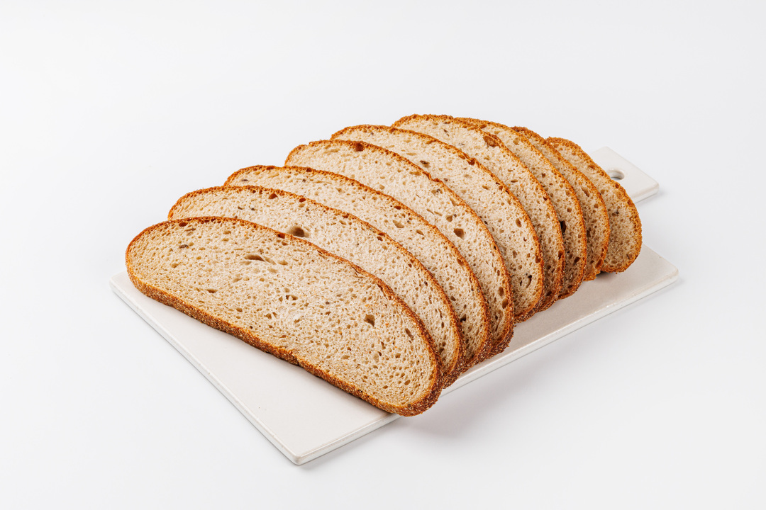 

Хлеб ВкусВилл Паланга нарезка 300 г