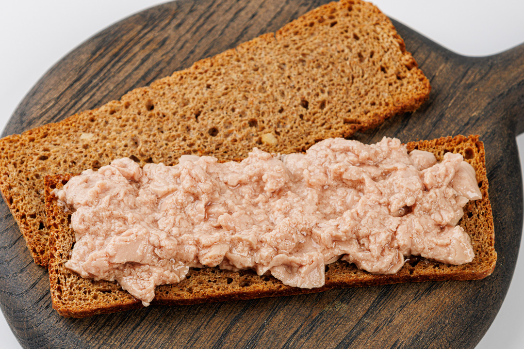 

Печень Рыбное Меню трески по-мурмански, 190 г