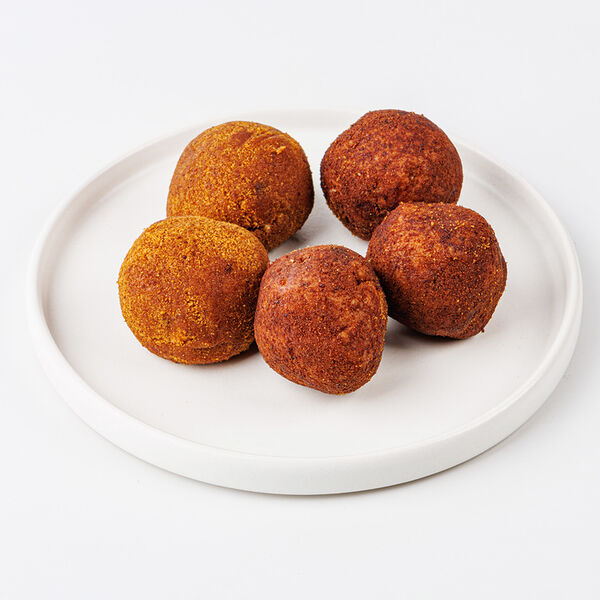 Пирожное Деревня Муравьешкино с шоколадом начинкой