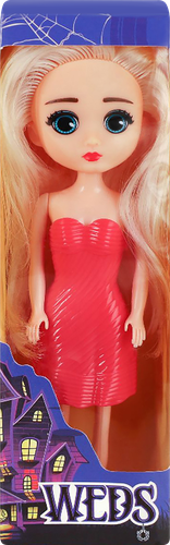 

Кукла Kiana Group Малютка, Арт. 3333184