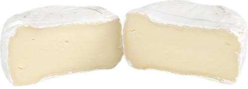 

Сыр мягкий Mozer Камамбер безлактозный с белой плесенью 50% 100 г