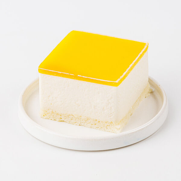 Пирожное ВкусВилл Маракуйя 100 г