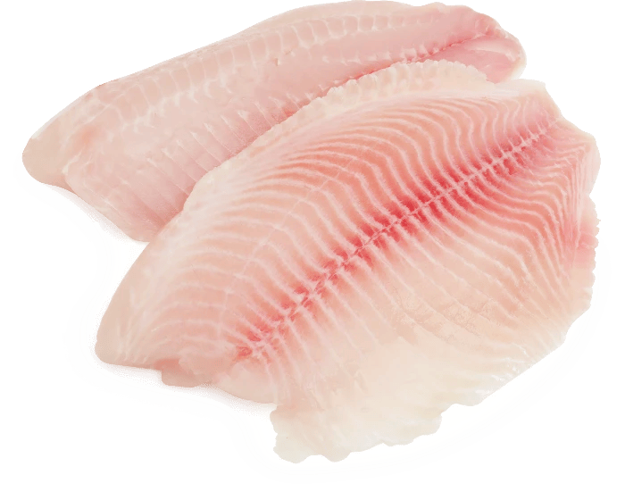 

Тилапия филе размороженное Лента Fresh, весовое