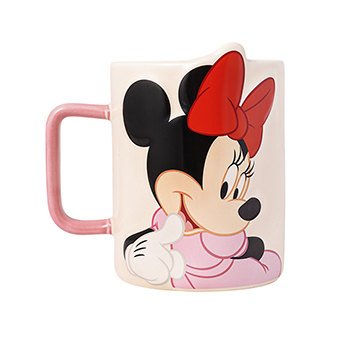 

Кружка Mickey & Friends «Минни Маус», Disney, 500 мл, Китай