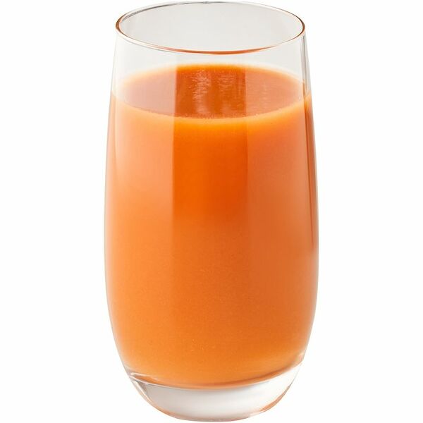 Смузи с манго и морковью Шеф Перекрёсток, 250мл