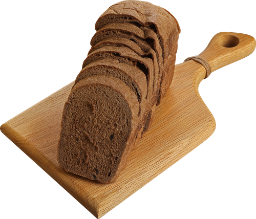 

Хлеб Бородинский Лента Fresh в нарезке, 400 г