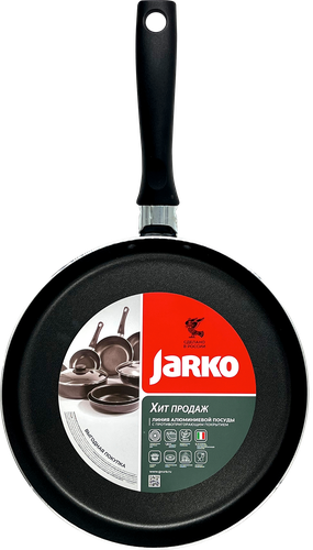 

Сковорода блинная Jarko 22 см антипригарное покрытие арт. JL-522-20