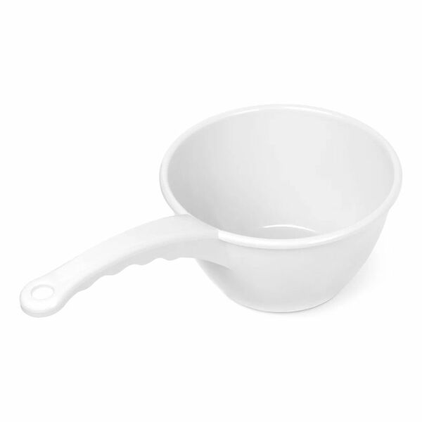 Ковш Martika белый