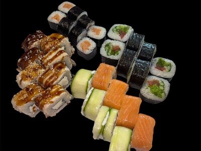 Сет На двоих