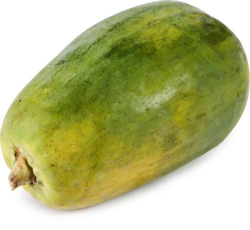 

Папайя спелая, весовая