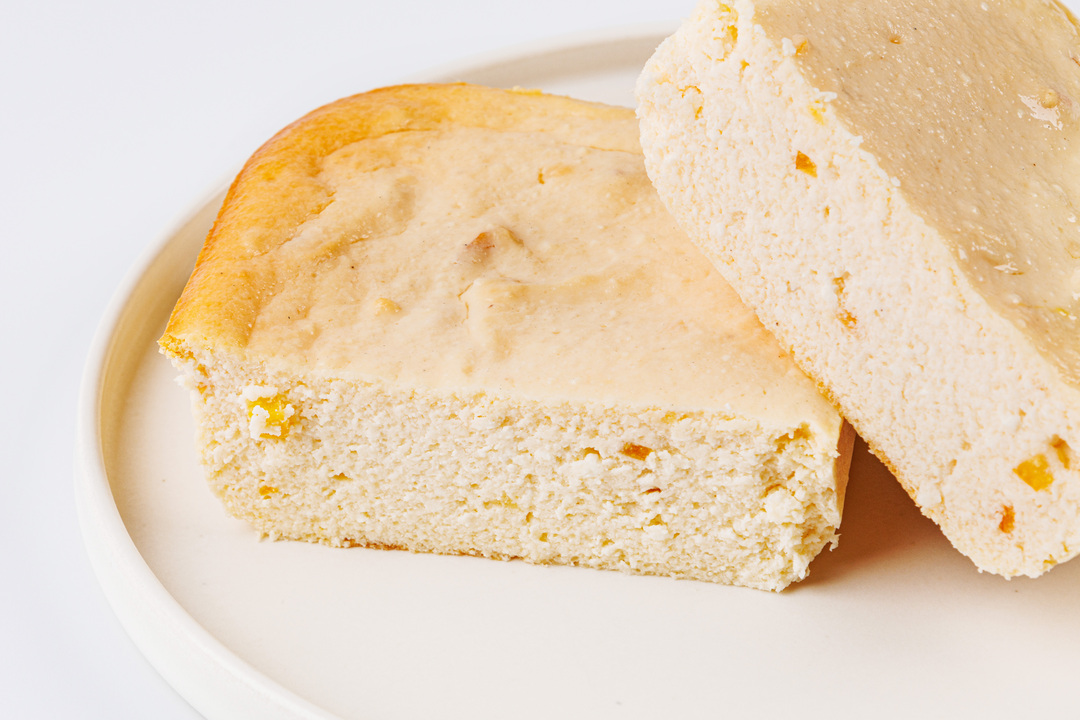 

Запеканка творожная ВкусВилл Классика с апельсиновыми цукатами, 250 г