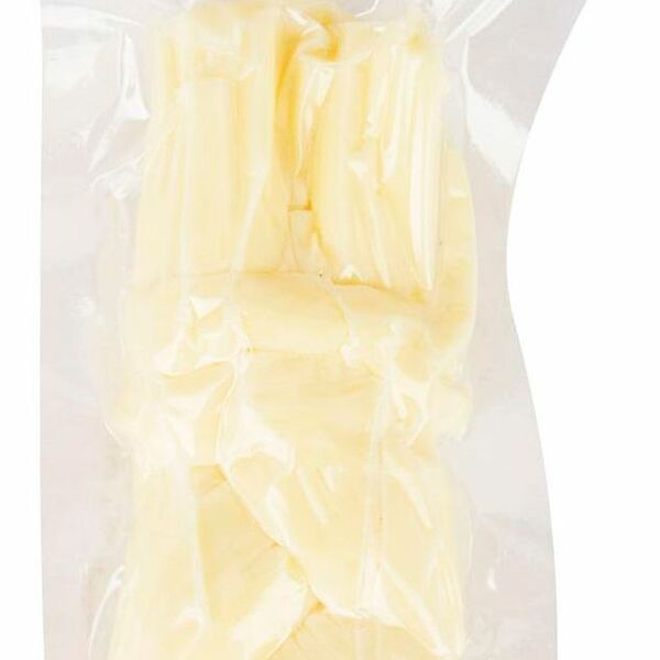 Сыр мягкий свежий Чизолини косичка 40%