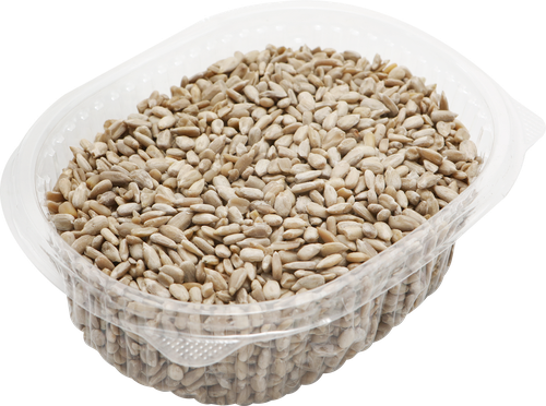 

Семечки подсолнечника очищенные весовые