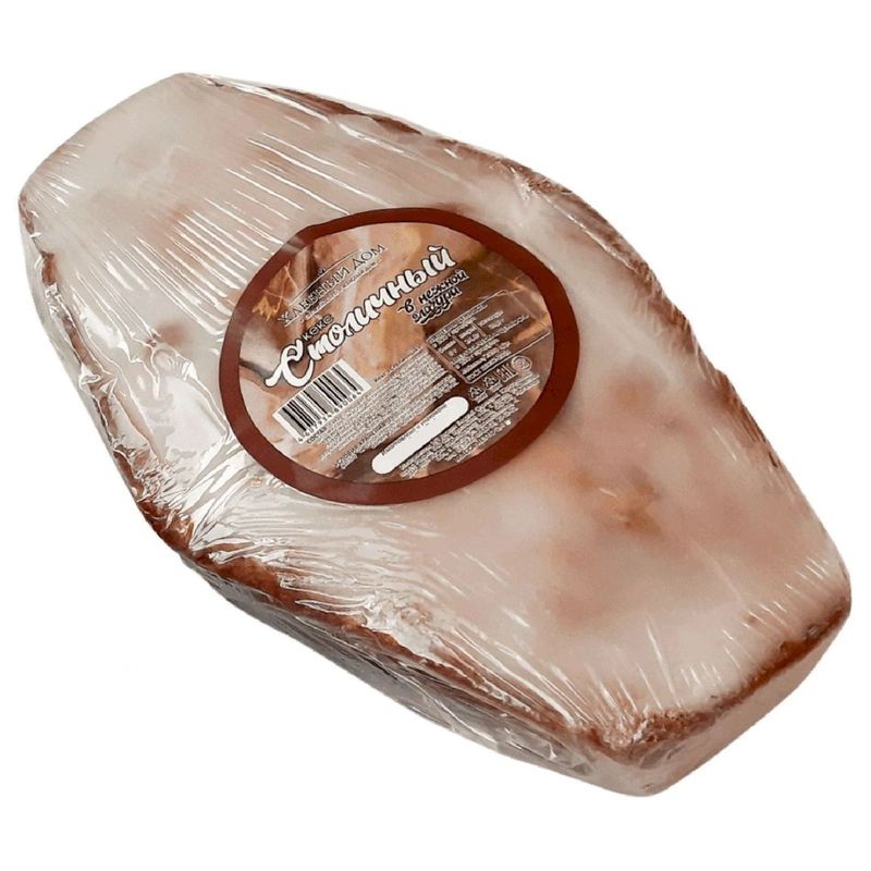 

Кекс Хлебный дом Столичный, 400 г