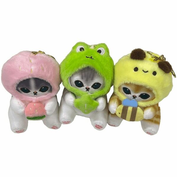 Игрушка Спутник котик 18-192-11, 1 шт в ассортименте