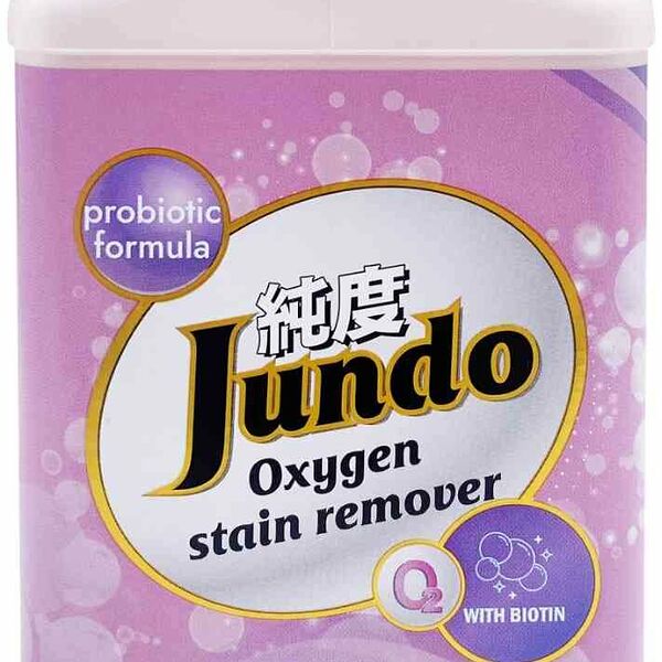 Пятновыводитель Jundo Oxy Ultra 1 кг