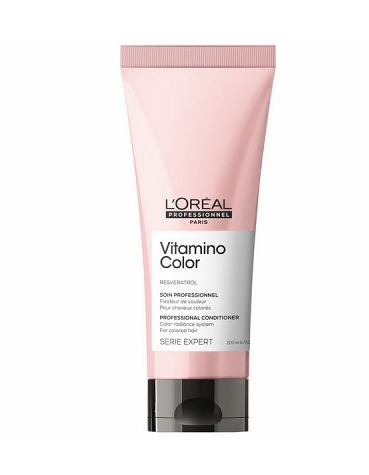 Кондиционер L'Oreal Professionnel Paris Serie Expert Vitamino Color для окрашенных волос 200 мл
