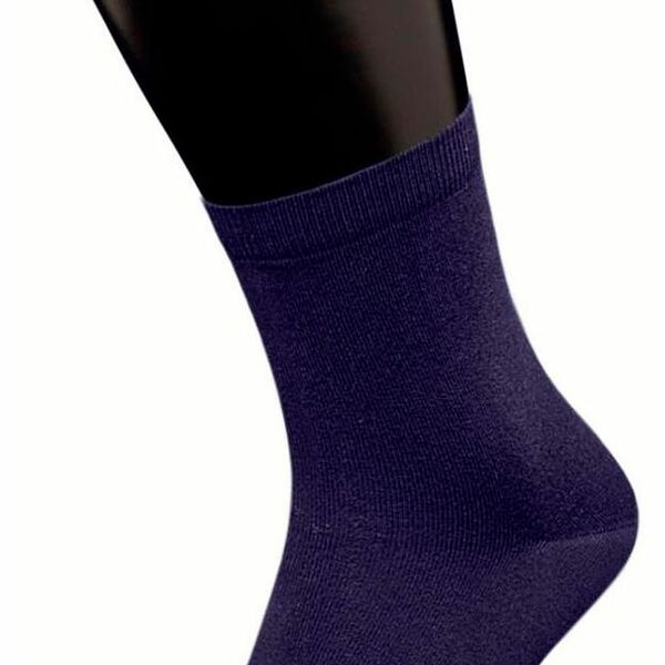 Носки мужские Гранд синие, р 29-31