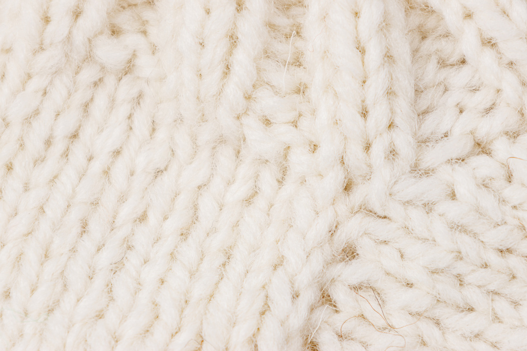 

Следки вязаные женские цвет молочный размер 37-39